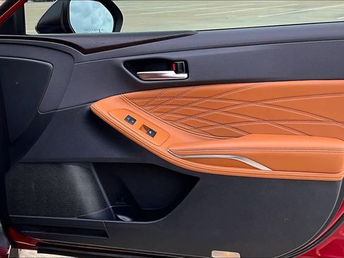 Used 2021 Toyota Avalon Limited w/ Advanced Safety Package image 23