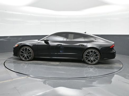 Used 2022 Audi S7 Prestige w/ Prestige Package image 7