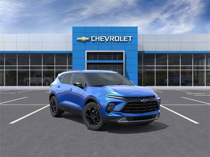 New 2026 Chevrolet Blazer LT w/ Convenience Package