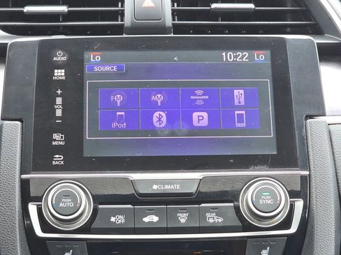Used 2017 Honda Civic EX-T image 19
