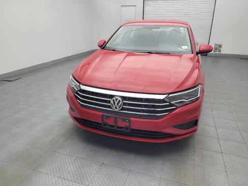 Used 2020 Volkswagen Jetta S FWD image 15