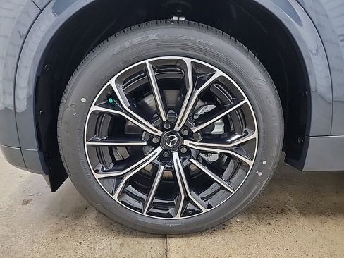 New 2025 MAZDA CX-70 3.3 Turbo S w/ Premium Package image 15