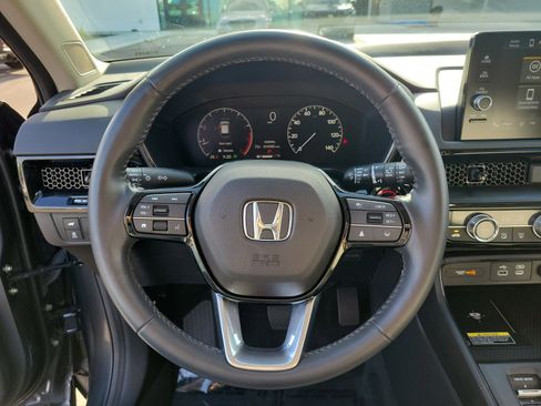 Used 2025 Honda CR-V EX-L image 17