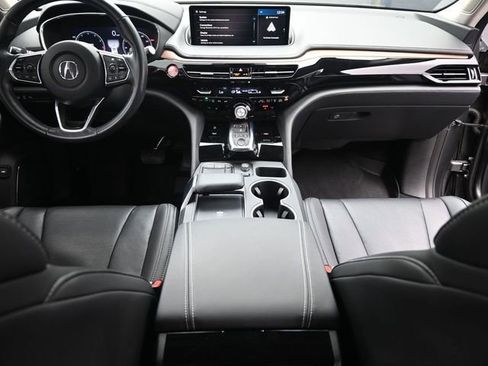 Used 2022 Acura MDX FWD w/ Technology Package image 26