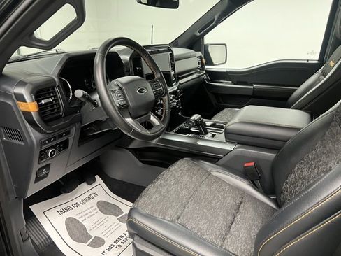 Used 2023 Ford F150 Tremor image 22