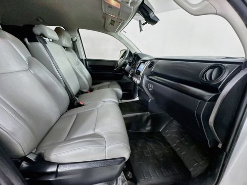 Used 2021 Toyota Tundra SR RWD image 28