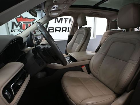 Used 2023 Lincoln Aviator Reserve image 24