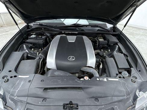 Used 2017 Lexus GS 350 image 37