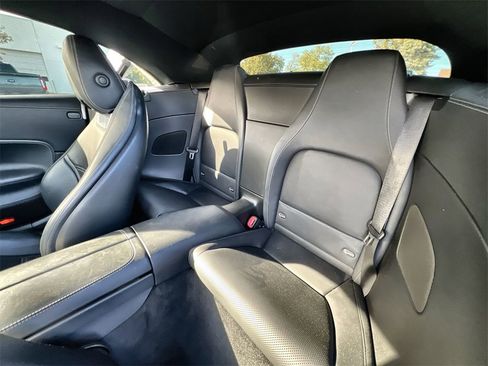 Used 2022 Mercedes-Benz SL 63 AMG 4MATIC image 29