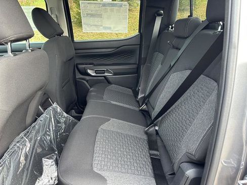 New 2025 Ford Ranger XLT w/ Chrome Accent Package image 15