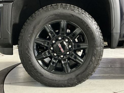 Used 2024 GMC Sierra 3500 AT4 w/ AT4 Premium Plus Package image 20