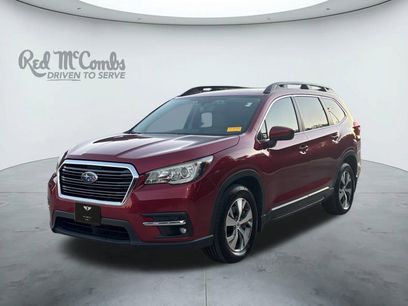 Used 2019 Subaru Ascent Premium w/ Popular Package #2