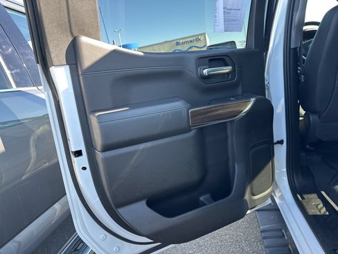 Used 2020 Chevrolet Silverado 1500 RST AWD/4WD image 27