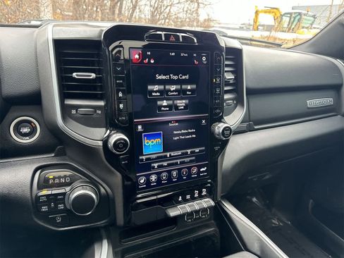 Certified 2021 RAM 1500 Big Horn image 29