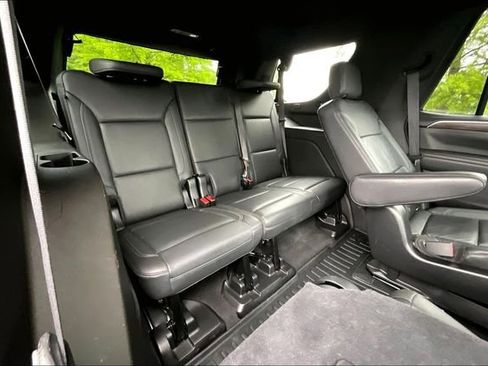 Used 2021 Chevrolet Tahoe LT AWD/4WD image 28