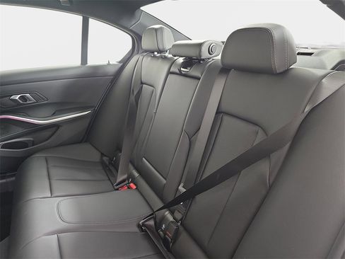 New 2026 BMW 330i xDrive Sedan w/ M Sport Package image 14