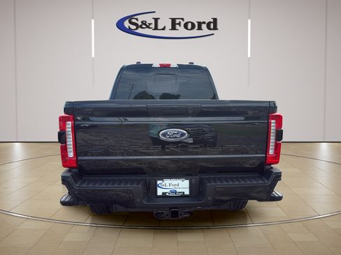 Certified 2024 Ford F350 XL w/ STX Appearance Package AWD/4WD image 6