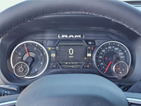 New 2026 RAM 2500 Big Horn image 24