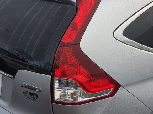 Used 2014 Honda CR-V EX image 9