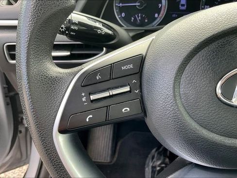 Used 2023 Hyundai Sonata SE FWD image 11