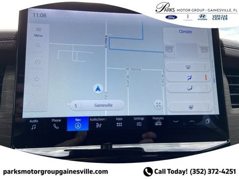 Certified 2024 Ford Expedition Limited image 23