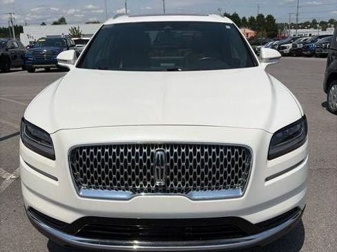 Used 2023 Lincoln Nautilus Reserve FWD image 6