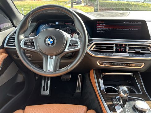 Used 2019 BMW X5 xDrive40i w/ M Sport Package image 30