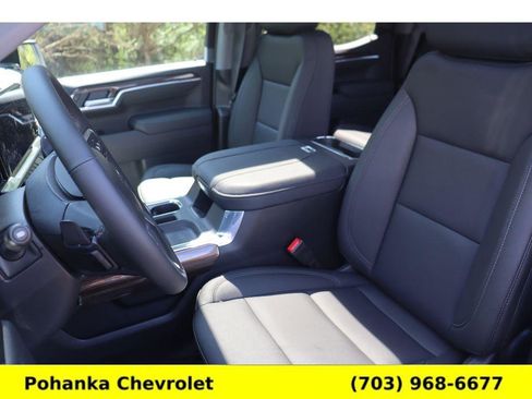 New 2026 Chevrolet Silverado 1500 RST image 25