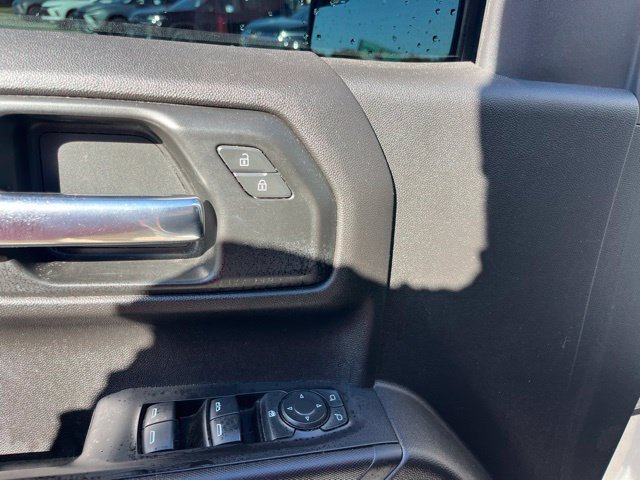 Used 2021 Chevrolet Silverado 1500 Custom RWD image 11