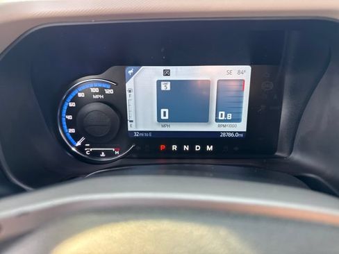 Used 2023 Ford Bronco Wildtrak AWD/4WD image 21