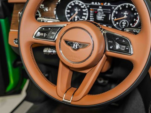 New 2024 Bentley Continental GT V8 image 41