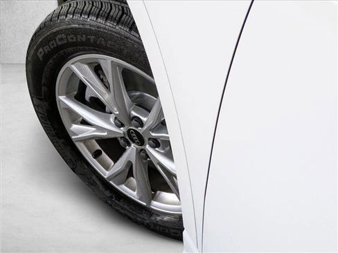 Certified 2025 Audi Q3 2.0T Premium w/ Convenience Package image 10