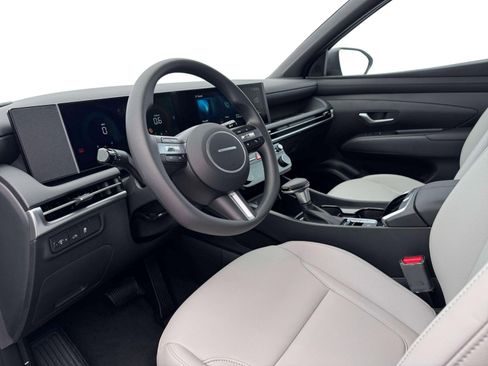 New 2026 Hyundai Santa Cruz SEL FWD image 14