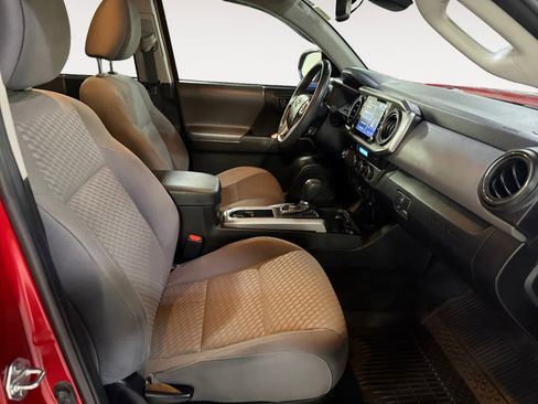 Used 2023 Toyota Tacoma SR5 image 22