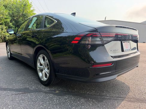 Used 2024 Honda Accord LX image 12