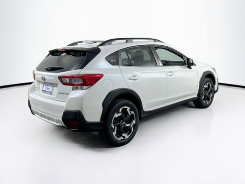 Used 2023 Subaru Crosstrek 2.5i Limited w/ Moonroof Package AWD/4WD image 5