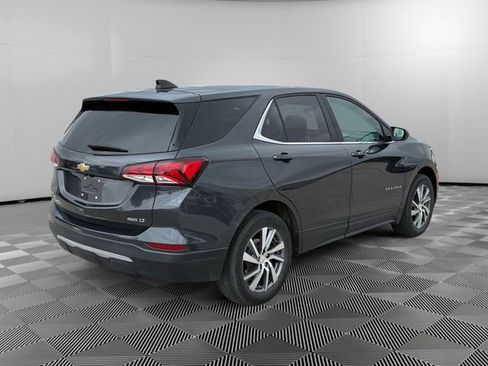 Used 2023 Chevrolet Equinox LT AWD/4WD image 5