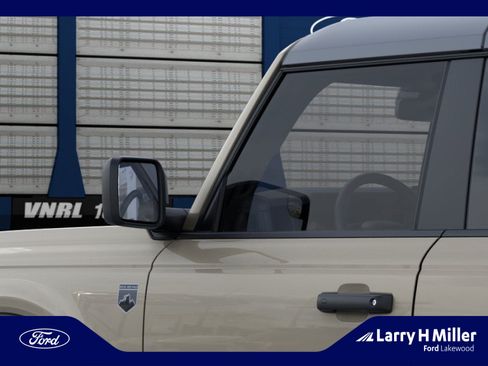 New 2026 Ford Bronco Big Bend w/ Black Diamond Package AWD/4WD image 22