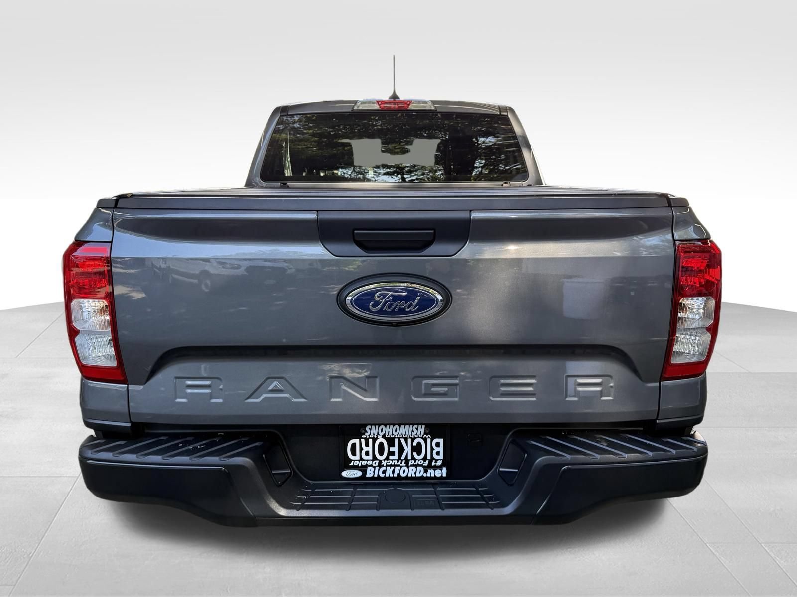 Used 2024 Ford Ranger XL AWD/4WD image 6