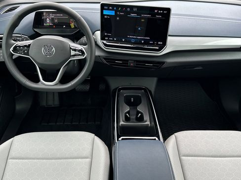 New 2025 Volkswagen ID.4 Pro S Plus image 11