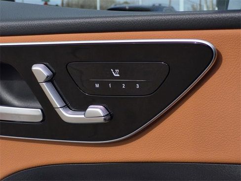 Certified 2023 Mercedes-Benz C 300 4MATIC Sedan image 21