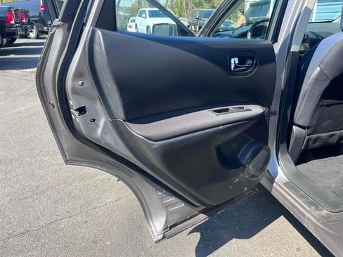 Used 2014 Nissan Rogue S w/ Convenience Package image 15