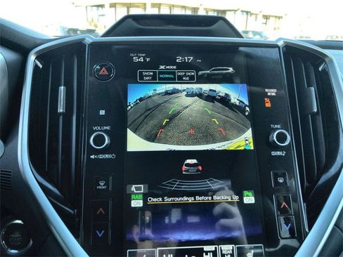 Used 2024 Subaru Ascent Limited w/ Technology Package image 17