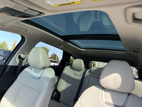 New 2026 Hyundai Tucson Limited image 25