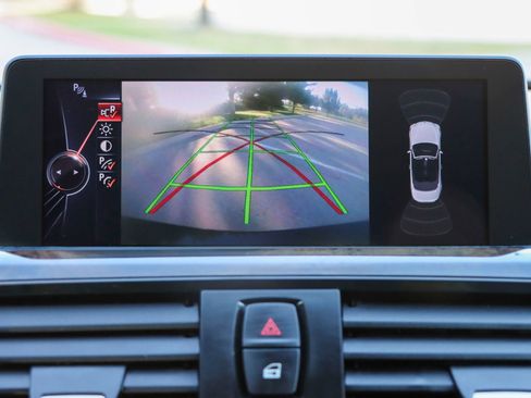 Used 2015 BMW 435i Convertible image 43