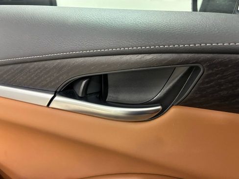 Used 2025 INFINITI QX60 Autograph w/ Cargo Package AWD/4WD image 19