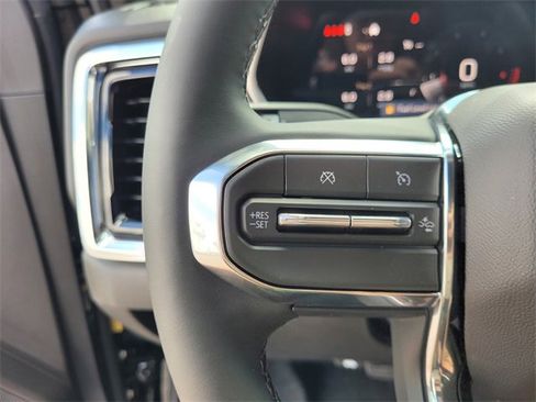 New 2026 GMC Canyon Elevation image 25