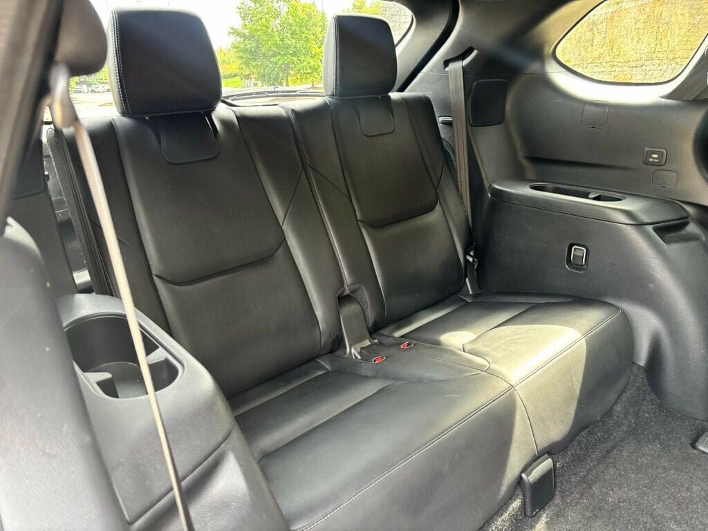 Used 2023 MAZDA CX-9 Grand Touring AWD/4WD image 25