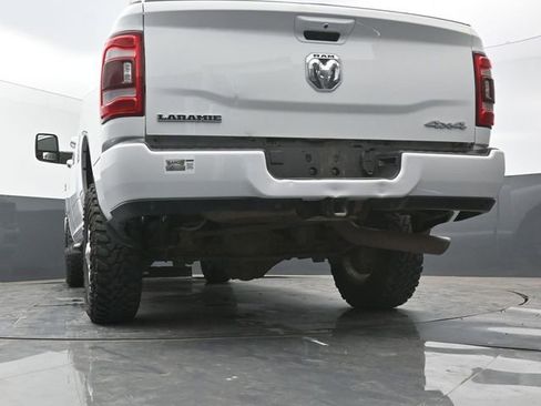 Used 2024 RAM 2500 Laramie image 41