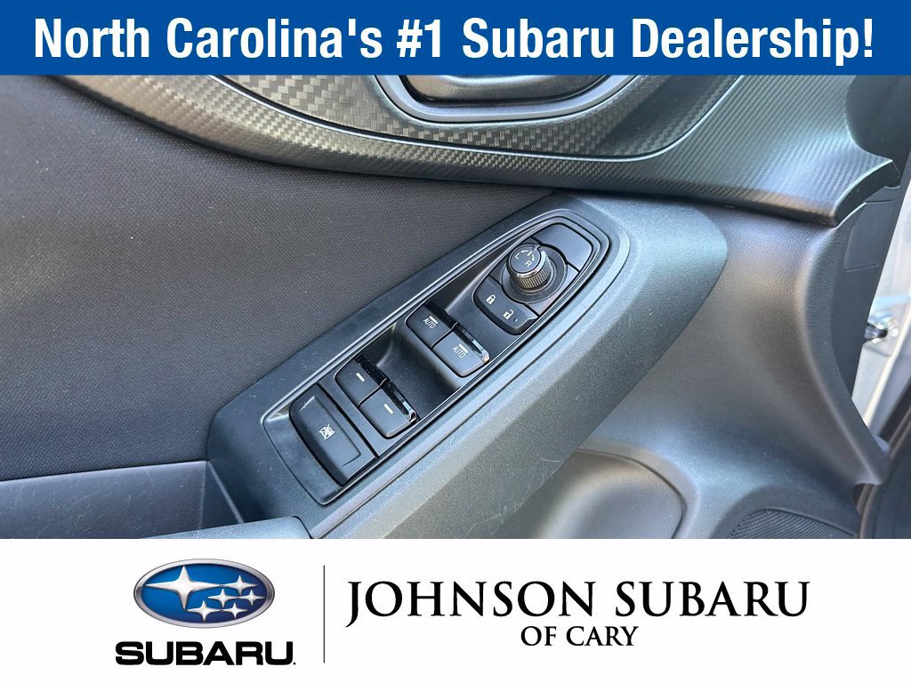 Used 2019 Subaru Impreza 2.0i Premium w/ Eyesight & BSD/Rcta & SRF AWD/4WD image 19